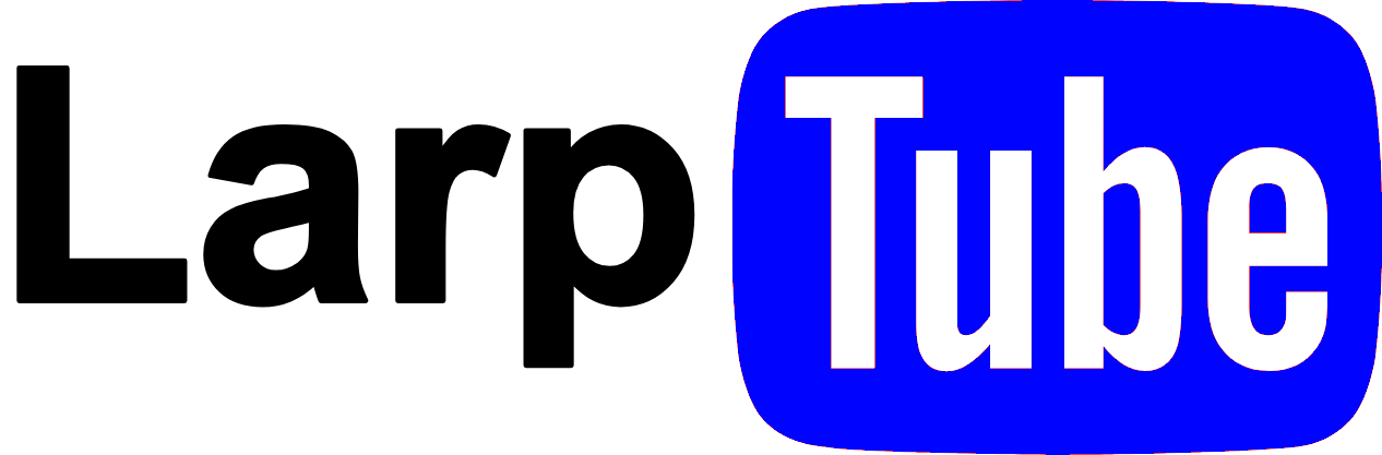 Larptube Logo